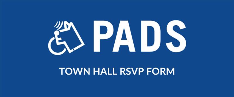 Town Hall Header Image