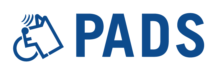 PADS Logo